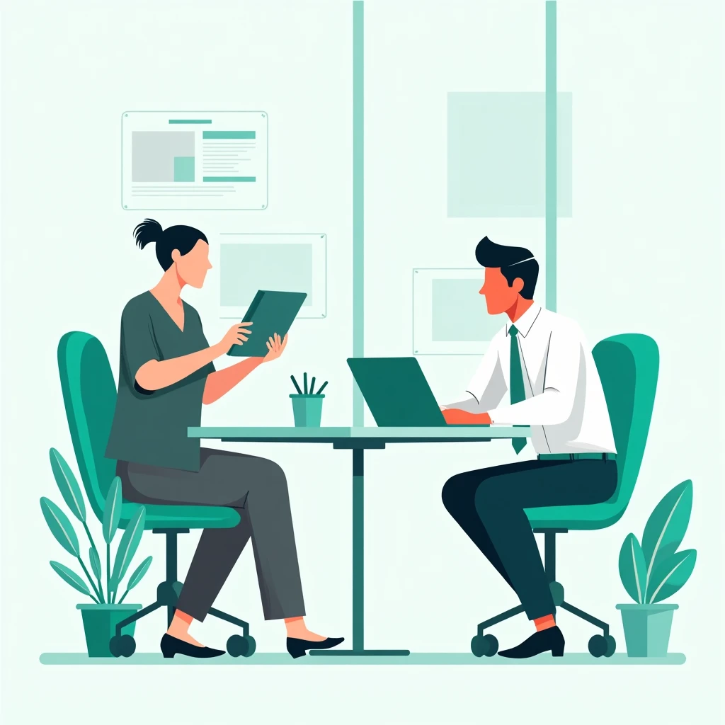 Sales strategy discussion