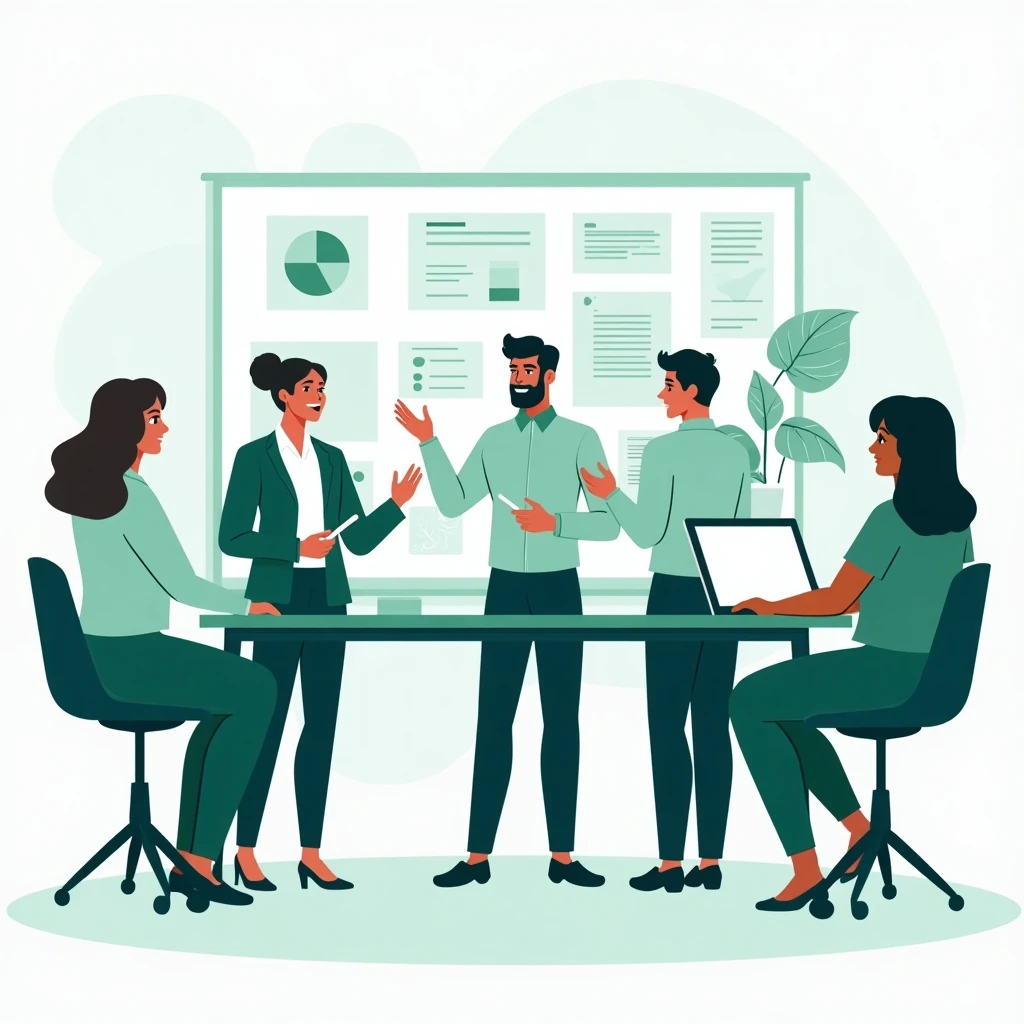 Community-driven tech roles