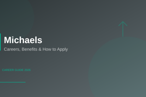 Michaels Careers